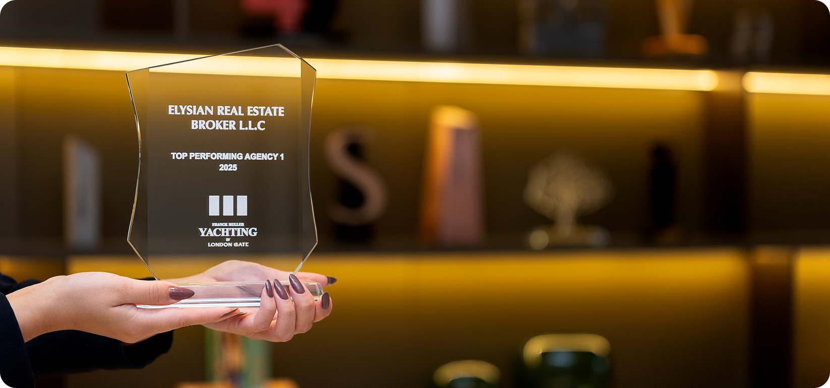 Elysian Real Estate Awards