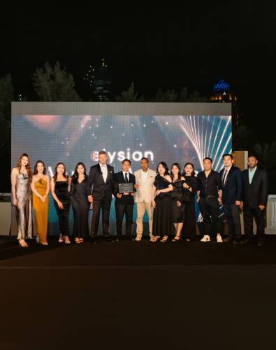 Awards event 1