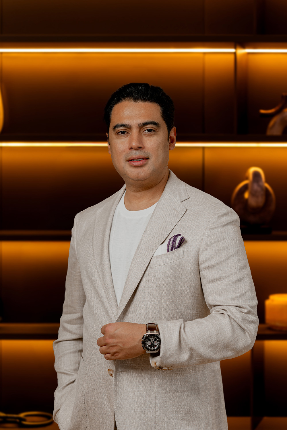 Masood Naseeb