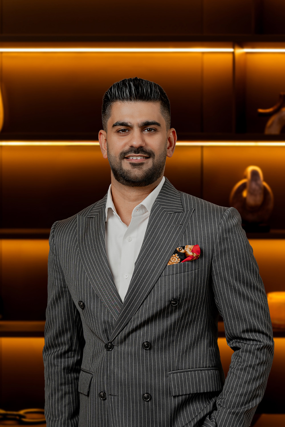 Noman Mahmood