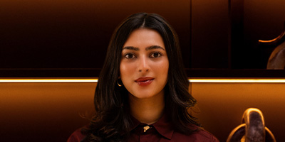 Elysian team member