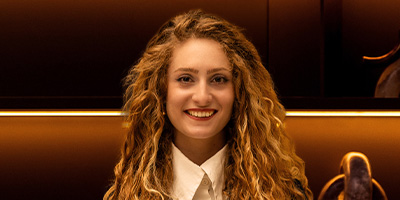 Elysian team member