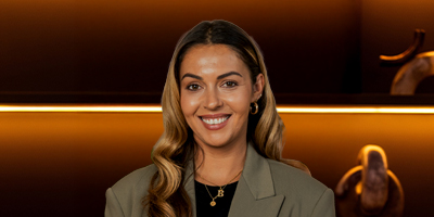 Elysian team member