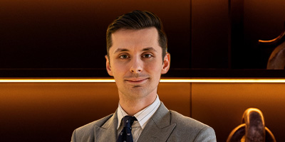 Elysian team member