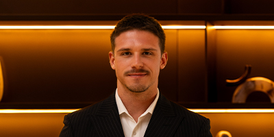 Elysian team member