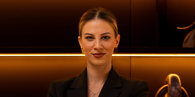 Elysian team member