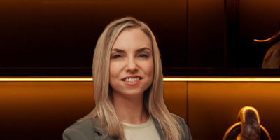 Elysian team member