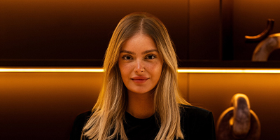 Elysian team member