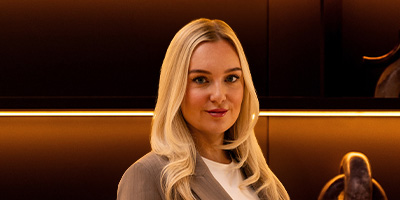 Elysian team member