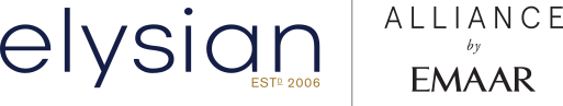 elysian Logo