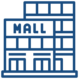 mall icon