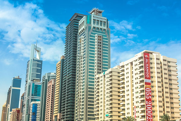 Dubai-Real-Estate-Is-Booming